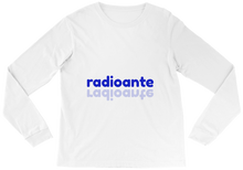 radioante Long Sleeve Tee