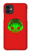 D Knight X91 iPhone Phone Cases