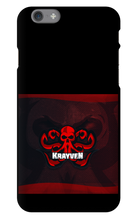 krayven666 iPhone Phone Cases