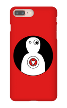 YGS Logo iPhone Phone Case