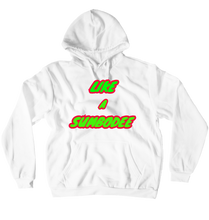 LIKE A SUMBODEE Hoodies (No-Zip/Pullover)