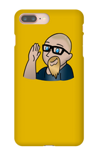 beardedfillet iPhone Phone Cases