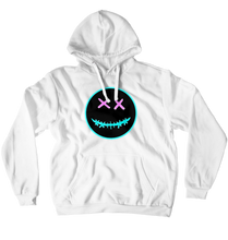 Smiley Hoodies (No-Zip/Pullover)