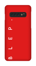 fallenlogiq Samsung Phone Cases