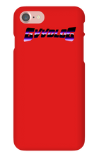 GvvBlog iPhone Phone Cases