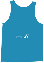 Camiseta de tirantes u7
