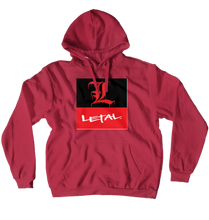 Hoodies (No-Zip/Pullover)