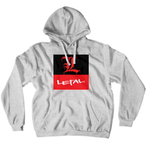 Hoodies (No-Zip/Pullover)