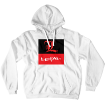 Hoodies (No-Zip/Pullover)