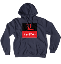 Hoodies (No-Zip/Pullover)