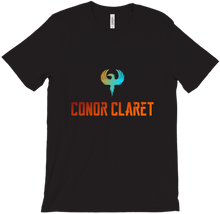 T-Shirt  ~ Large Logo