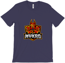 mykro__ T-Shirts