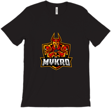 mykro__ T-Shirts
