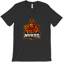 mykro__ T-Shirts