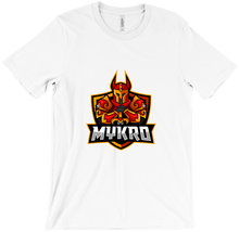 mykro__ T-Shirts