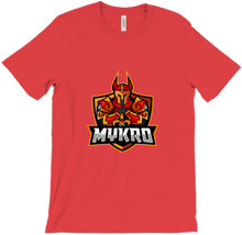 mykro__ T-Shirts