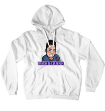 manderrrrsstream Hoodies (No-Zip/Pullover)