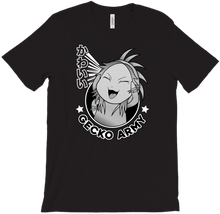 GA Grayscale Logo T-Shirts