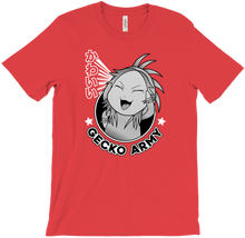 GA Grayscale Logo T-Shirts