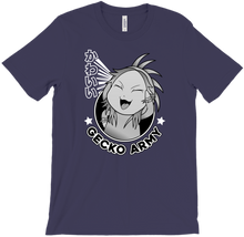 GA Grayscale Logo T-Shirts