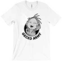 GA Grayscale Logo T-Shirts