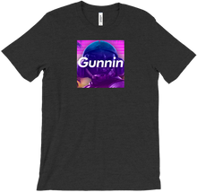 Gunnin Jager T