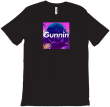 Gunnin Jager T