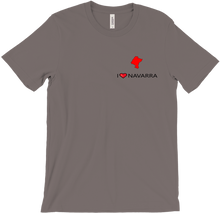 CAMISETA I❤NAVARRA