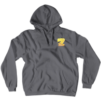 Waffle Z Hoodie