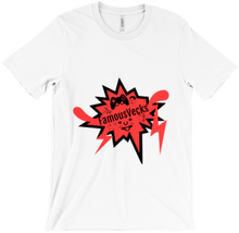 famousvecks T-Shirts