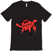 famousvecks T-Shirts