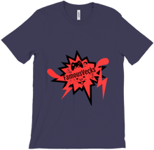 famousvecks T-Shirts