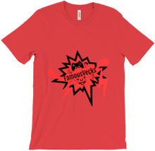famousvecks T-Shirts