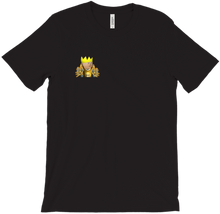 schmeckobutterboy T-Shirts