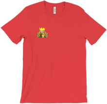 schmeckobutterboy T-Shirts