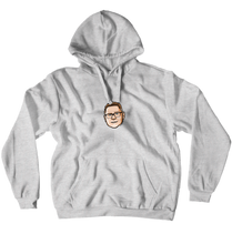 maartenvanstam Hoodies (No-Zip/Pullover)
