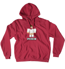 spicebeam Hoodies (No-Zip/Pullover)