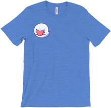 Ghosti Love T-Shirt