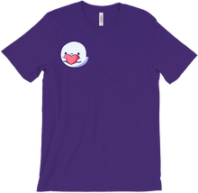 Ghosti Love T-Shirt