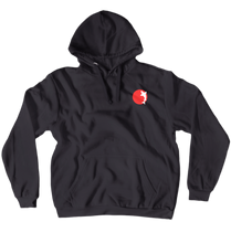 Average Logo Hoodie (No-Zip/Pullover)