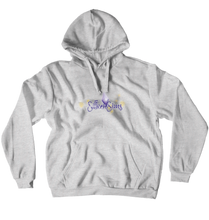 Silken Hoodies (No-Zip/Pullover)
