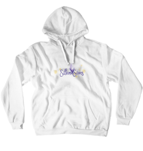Silken Hoodies (No-Zip/Pullover)