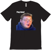 Pog Time T-Shirts