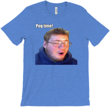 Pog Time T-Shirts
