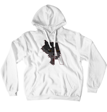 antroxtv Hoodies (No-Zip/Pullover)