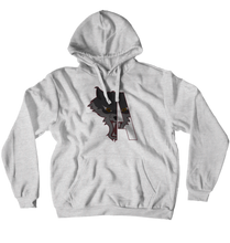 antroxtv Hoodies (No-Zip/Pullover)