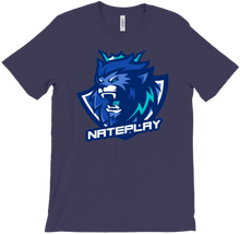 NATEPLAY'S SHIRT
