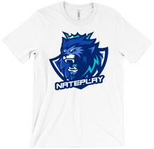 NATEPLAY'S SHIRT
