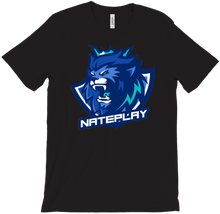 NATEPLAY'S SHIRT