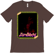 Zombitch Special Edition Tshirt
